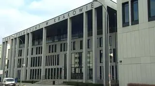 Sąd Apelacyjny w Krakowie