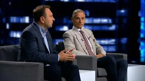 Trela: pan Terlecki to jest polityczny wybryk, który za dwa lata przejdzie do historii 