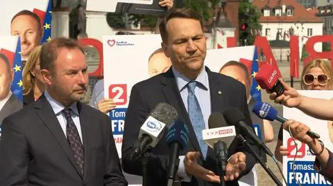 Radosław Sikorski