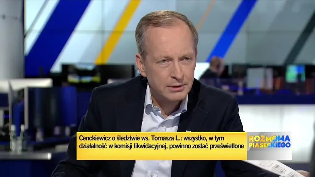 ROZMOWA 9