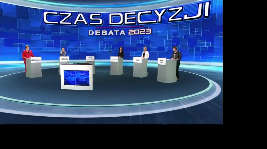 DEBATA 27