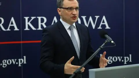 Ziobro: każda obrona przed napaścią powinna być zgodna z prawem