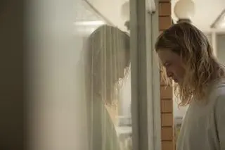 Caleb Landry Jones w "Nitram" (reż. Justin Kurzel)