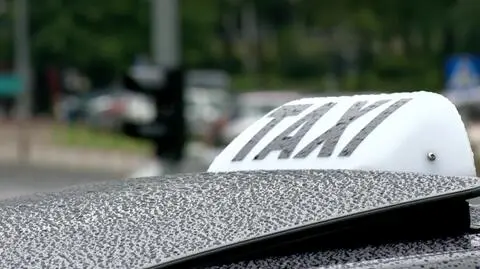 Relacja taksówkarza który reanimował ofiary wypadku