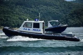 Polskie służby ćwiczyły z amerykańskimi żołnierzami na Podkarpaciu. Szkolenia przed sezonem turystycznym