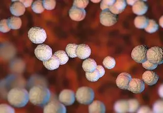 "Człowiek myśli: to przejdzie. A potem czuje się tak źle, że chciałby zmienić stan skupienia"