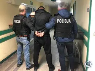 Policjanci w tej sprawie zatrzymali 17 podejrzanych