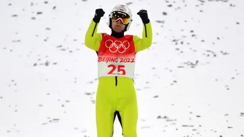 Drugi dzień i pierwszy medal dla Polski. Podsumowanie dnia w Pekinie