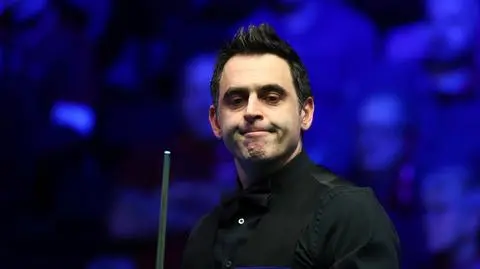 Dzień rekordów w Scottish Open. O'Sullivan ekspresem w drugiej rundzie