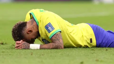 Emocjonalny list do Neymara