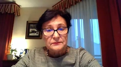 "Ta sytuacja wykracza poza jakikolwiek standard zachowania policji"