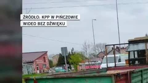 KPP w Pińczowie
