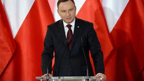 Magierowski: prezydent szanuje wyrok ale nie może się z nim pogodzić