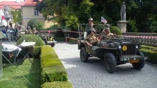 Festiwal Tajemnic na Zamku Książ