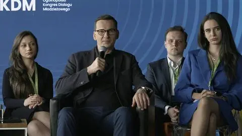 Mateusz Morawiecki