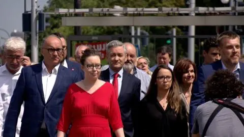 Komitet Lewica: SLD Wiosna i Razem