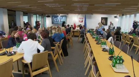 Komisja ds. aborcji