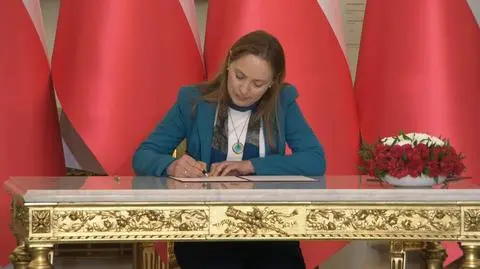 Katarzyna Pełczyńska-Nałęcz ministerką funduszy i polityki regionalnej