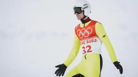 Fast food i gitara pozwoliły Żyle zapomnieć o "więziennych warunkach"