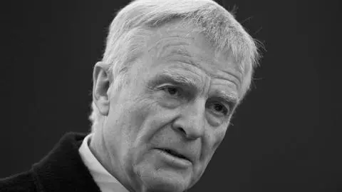 Nie żyje były szef Formuły 1 Max Mosley