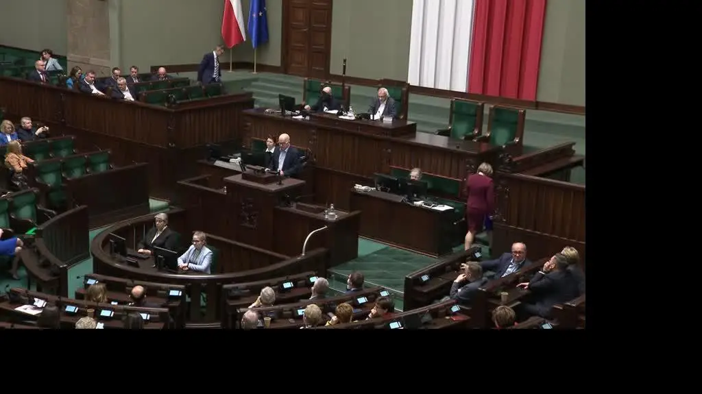 sejm 10 