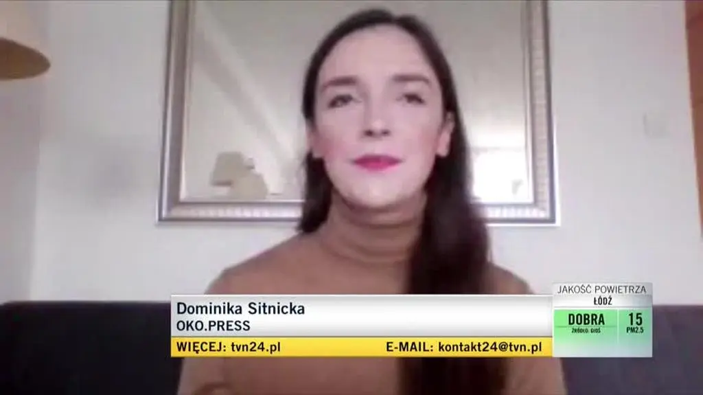 Dominika Sitnicka