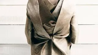 Tilda Swinton, marzec 2010