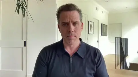 Hunter Biden 4 o USA