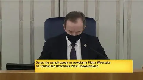senat