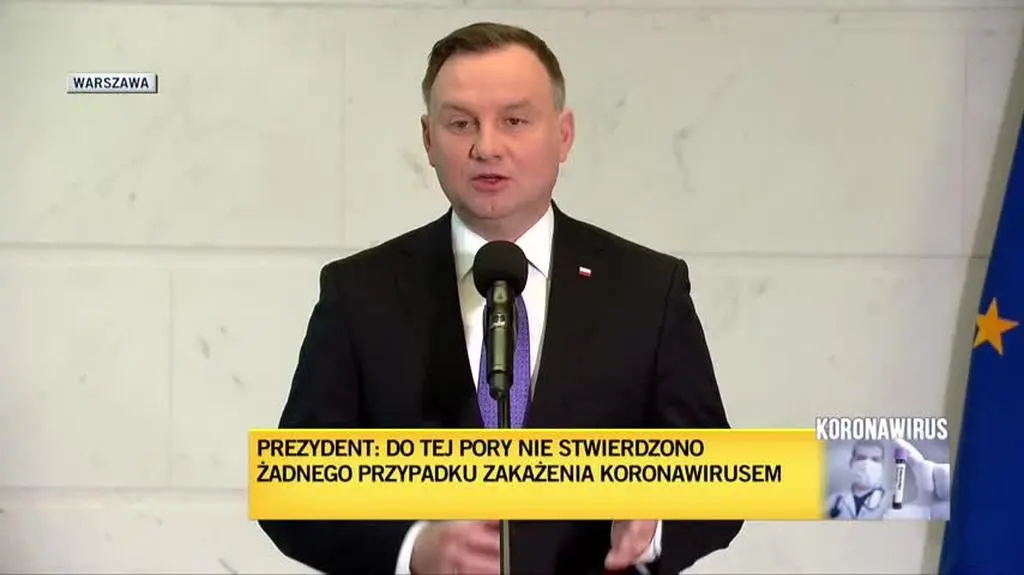 Prezydent wideo 2