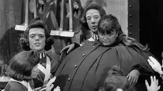 Czy tworzący w XX wieku Roald Dahl powinien dopasować się do dzisiejszej wrażliwości?