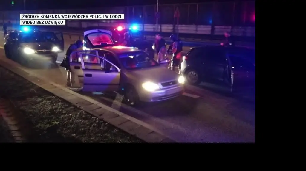 Podejrzani trafili do aresztu