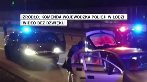 Podejrzani trafili do aresztu