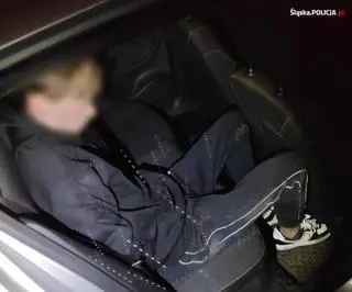 Policjanci zatrzymali dwóch patostreamerów