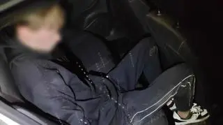 Policjanci zatrzymali dwóch patostreamerów
