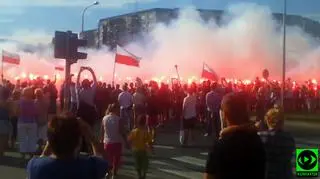 "Pamiętamy". Wasze relacje z godziny "W"