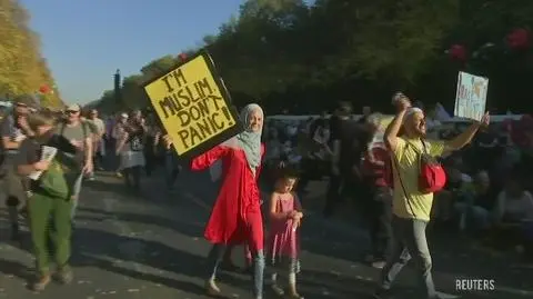 Zgromadzenie przyciągnęło więcej osób niż zakładali organizatorzy