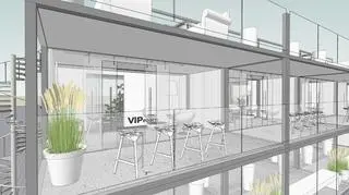 Strefa Hospitality powstaje na pl