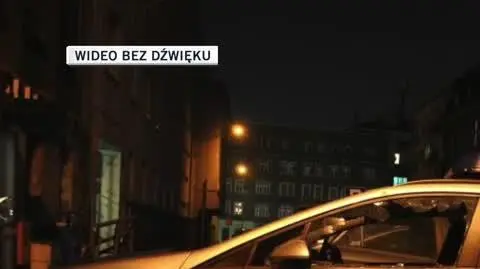 dla Gosi radiowóz