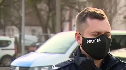 WROC POLICJA