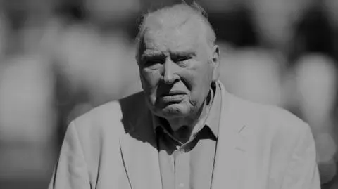 Nie żyje słynny trener i komentator futbolu amerykańskiego John Madden