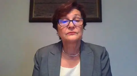 "Ta ustawa nigdy nie powinna być w takiej postaci uchwalona"