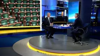 Tomasz Siemoniak w "Faktach po Faktach" 