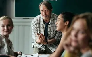  "Na rauszu" z nagrodą BAFTA dla filmu nieanglojęzycznego