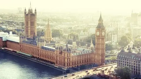 Brytyjski plan na kryzys energetyczny. Zamrożone rachunki na dwa lata