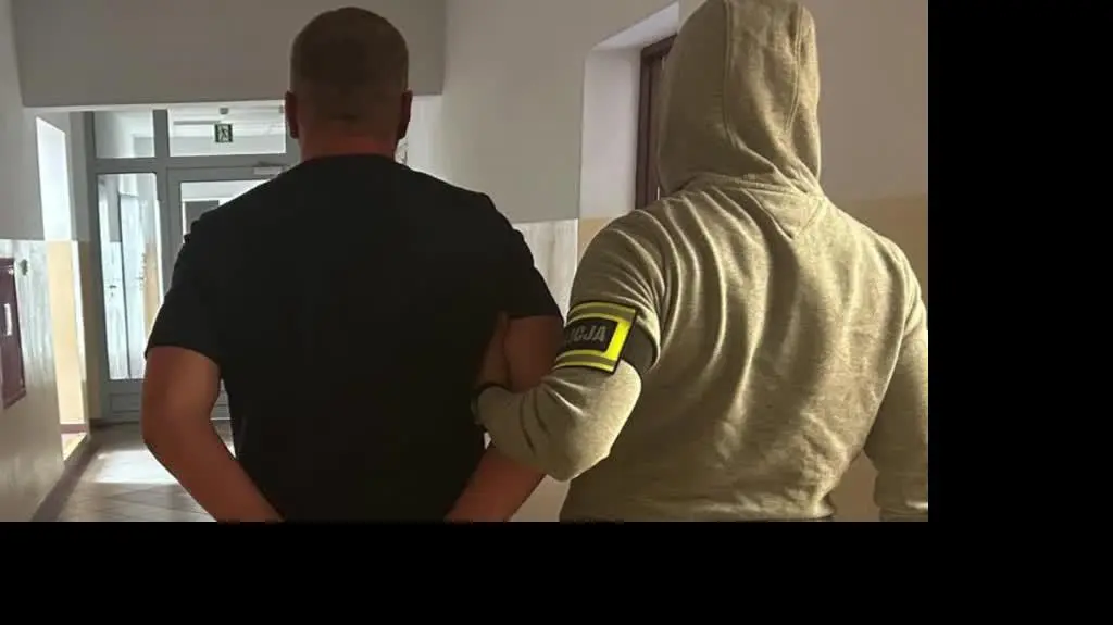 Podejrzani trafili do aresztu