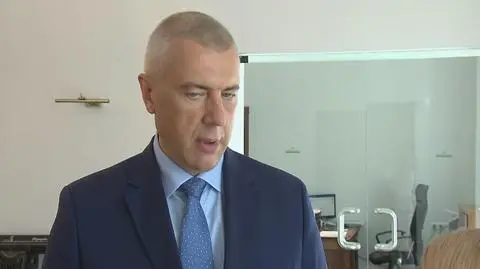 Giertych: Jesteśmy zakładnikami traumy jednego człowieka
