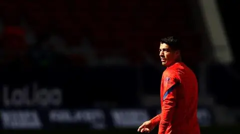 Juventus może mieć problemy. Prokuratura bada sprawę egzaminu Suareza