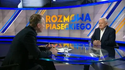 Miller: Ze zdumieniem przyjąłem wypowiedź premiera. Napisałem w tej sprawie list do Ursuli von der Leyen