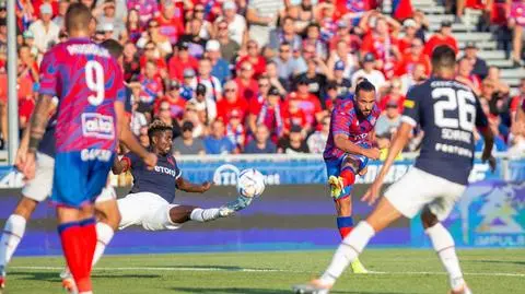 Piąta wygrana w piątym meczu. Świetny Raków bliżej fazy grupowej Ligi Konferencji